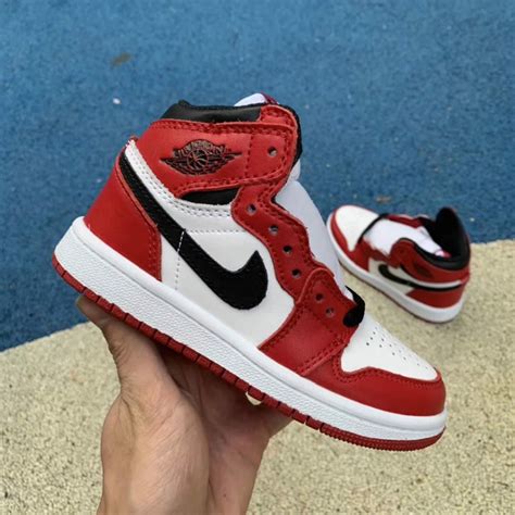 nike jordan air 1 kinder|air jordan 1 older kids.